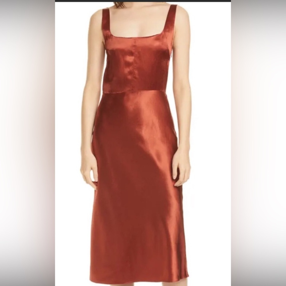 VINCE Dress